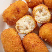 Menu Tapas