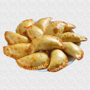 Menu Empanadillas